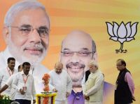 Clearly, India's 2nd Most Powerful Man
