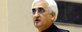 Khurshid warns Kerjiwal