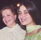 Bebo: Rare pictures