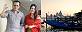 Where will Saifeena celebrate their 250th honeymoon? See the options!
